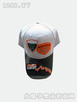 �����ڰ�ɫ��ͯñ