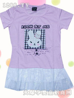 ��׃����Ů��T���B��ȹ