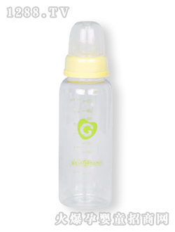 貝因美9oz標準奶瓶