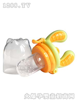 親親我營(yíng)養(yǎng)咬咬樂(lè)小