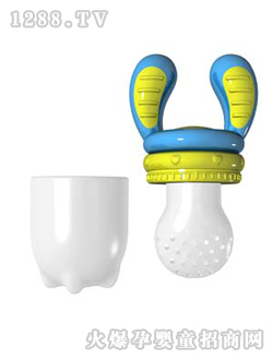 親親我營(yíng)養(yǎng)咬咬樂(lè)大