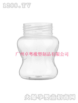卓粵160ml寬口PP奶瓶