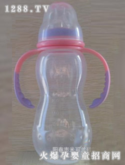 米可蘭PP奶瓶