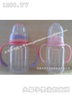 米可蘭PP奶瓶