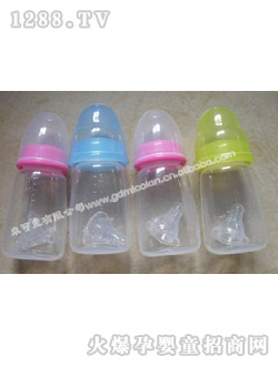 米可蘭優(yōu)質(zhì)PP奶瓶