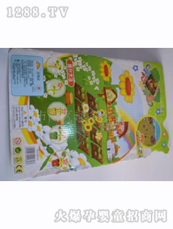 趣多多開(kāi)心農(nóng)場(chǎng)玩具