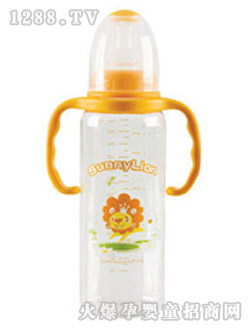 SN0006ֱ���հ���ƿ