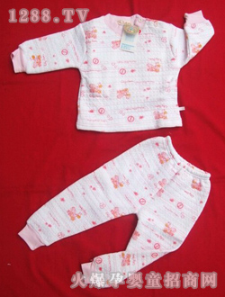 永和樂(lè)園粉紅套裝