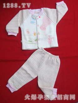 永和樂(lè)園哈衣套裝