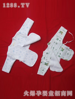 永和樂(lè)園嬰兒上衣