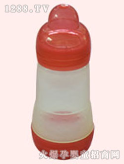 С�u������Ȼ����PP��ƿ240ml