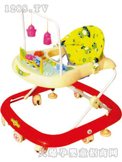 愛嬰寶學(xué)步車906-5