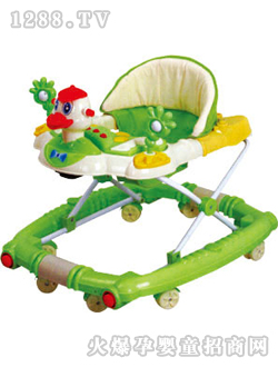 愛嬰寶學步車1588