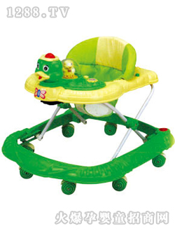 愛嬰寶學步車1815
