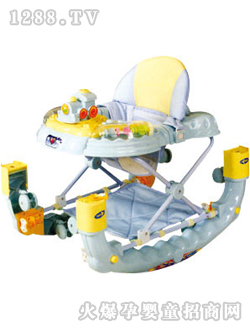 愛(ài)嬰寶學(xué)步車6222R