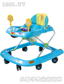 愛(ài)嬰寶學(xué)步車A06-1
