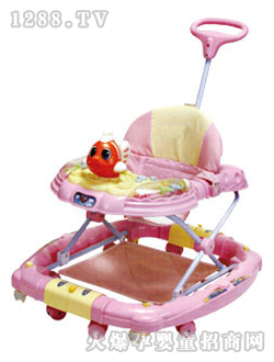 愛嬰寶學(xué)步車1910P