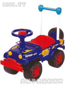 愛嬰寶玩具車5606