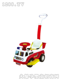 愛(ài)嬰寶玩具車(chē)7332