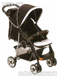 愛(ài)嬰寶嬰兒推車(chē)8031