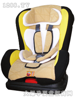 愛嬰寶安全座椅BLAA3