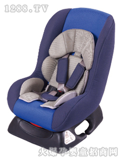 愛嬰寶安全座椅Z102W