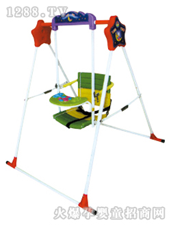 愛嬰寶嬰兒搖椅102