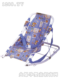愛嬰寶嬰兒搖椅403