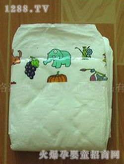 康潔大象yinge紙尿褲