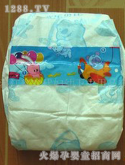 康潔yinge紙尿褲