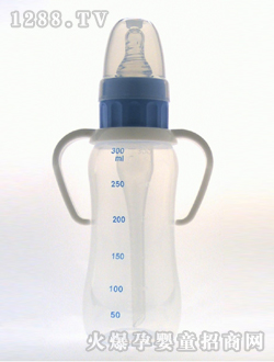 ���Ў�������PP��ƿ300mL�{(l��n)�̶�