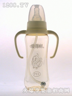 ���Ў����Ԅ�PES��ƿ240mLС�u