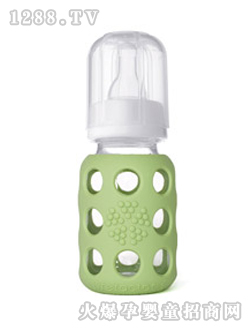 Lifefactory4oz������ƿ���Gɫ