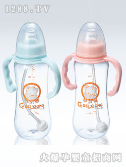 ��ؐ��240ml�˿ڻ����ֱ��Ԅ�PP��ƿ