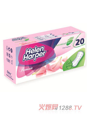 HelenHarper���N���J�C���l(w��i)���o(h��)�|