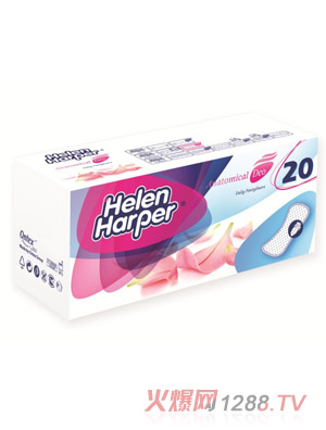 HelenHarper���N���������l(w��i)���o(h��)�|