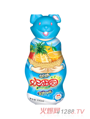 �A�ͯ��ͨС����200ml��ζ�Ʒ