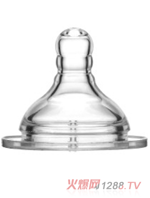 古利古拉寬口徑奶嘴L