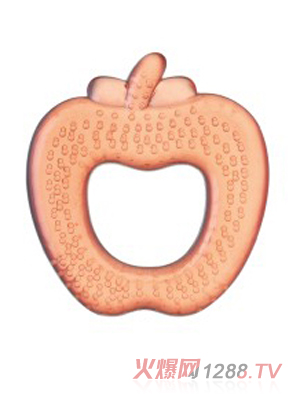 古利古拉蘋(píng)果水牙膠