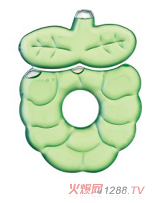 古利古拉葡萄水牙膠