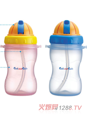 古利古拉籃球運(yùn)動(dòng)水杯