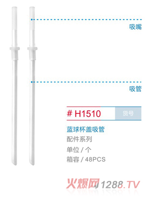 古利古拉籃球杯蓋吸管