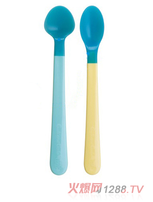 古利古拉溫感變色匙梗