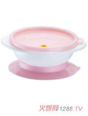 古利古拉幼兒學食碗