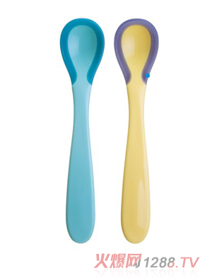 古利古拉初生嬰兒感溫匙套裝
