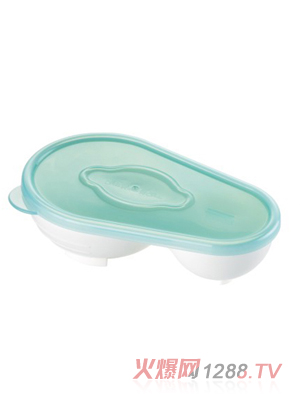 古利古拉幼兒研磨喂食碗