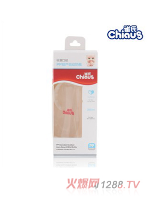 ȸ��PP��(bi��o)��(zh��n)�ڏ����J�Ԅ���ƿ260ml