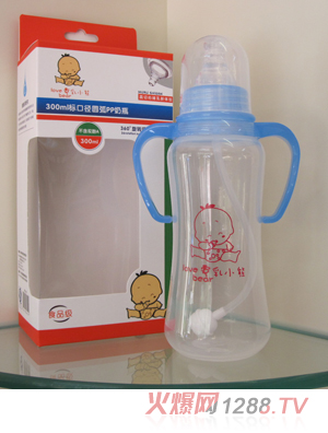 ��(��i)��С��300ml�냺��ƿ�{(l��n)ɫ