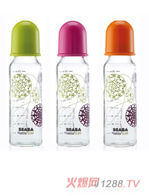 BEABA�냺��ƿ250ml