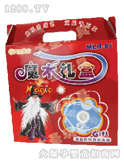 ��ʥ���b�Y��ħ�g(sh��)���MLH-01